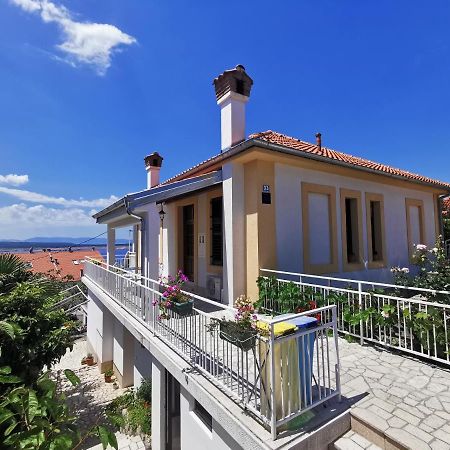 Apartments Balticadriatic 드라말리 외부 사진